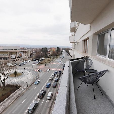 Bear'S Apartment 2 Alba Iulia Eksteriør bilde
