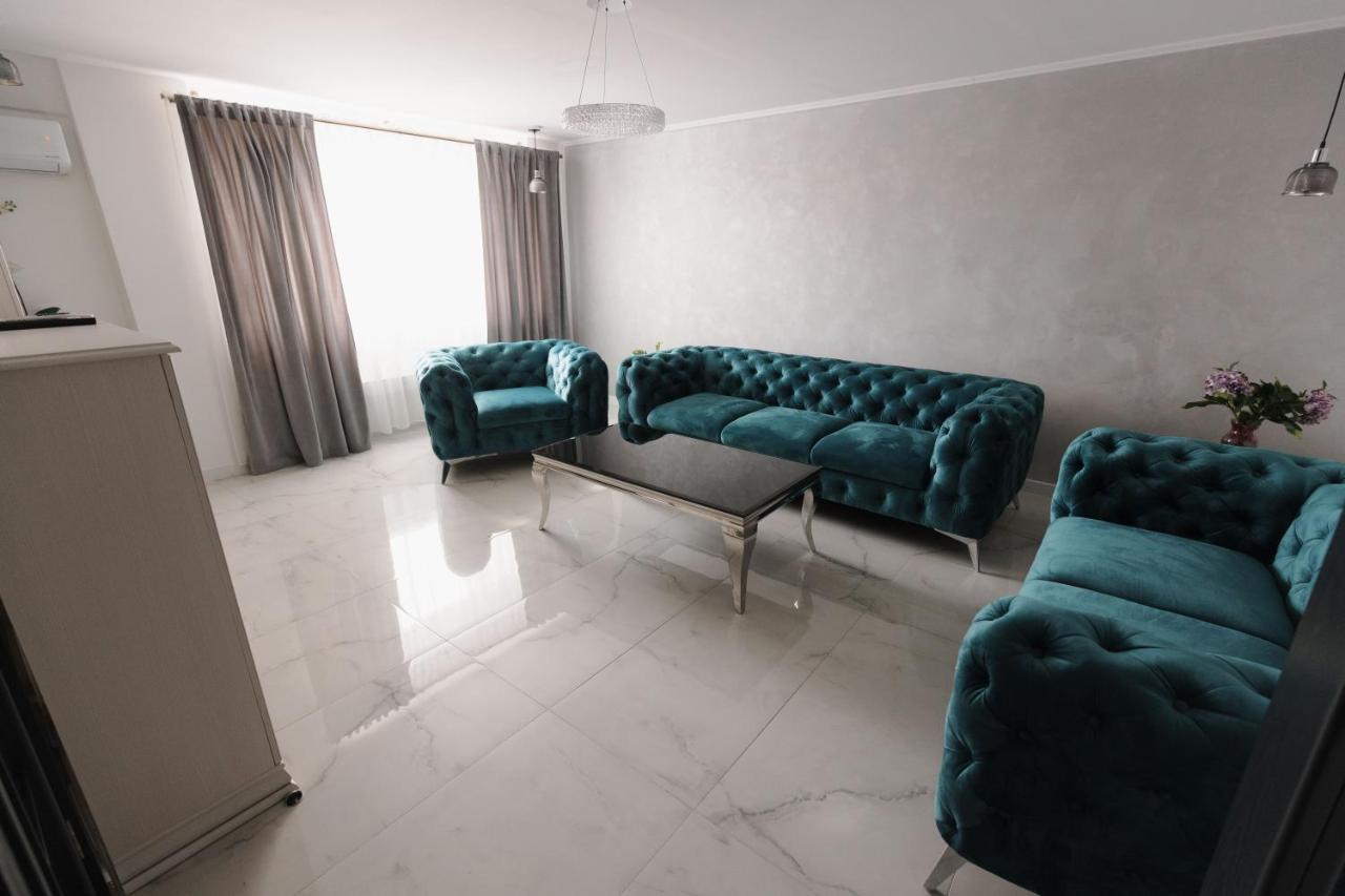 Bear'S Apartment 2 Alba Iulia Eksteriør bilde