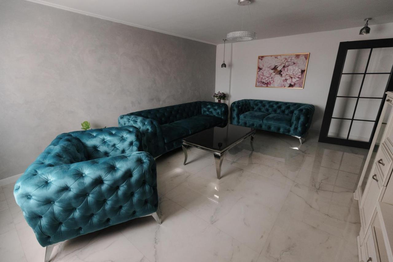 Bear'S Apartment 2 Alba Iulia Eksteriør bilde