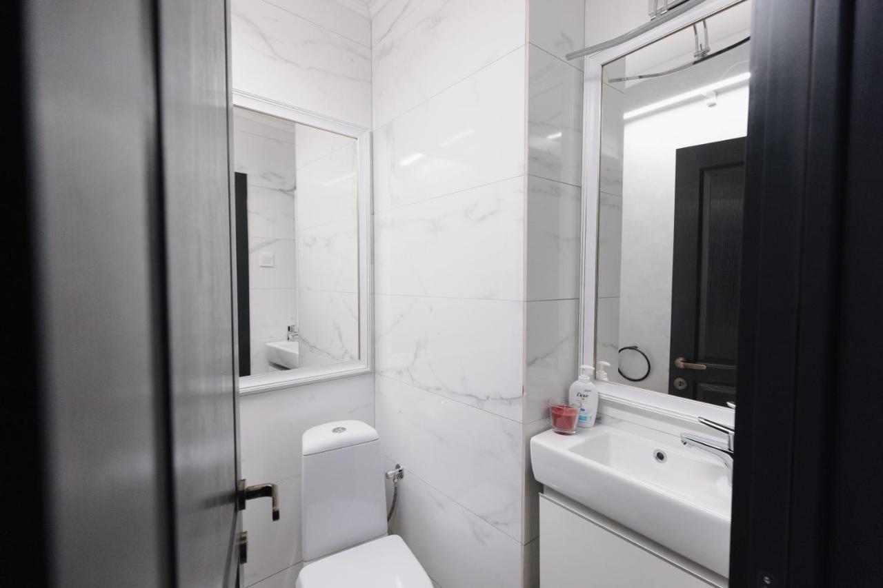 Bear'S Apartment 2 Alba Iulia Eksteriør bilde