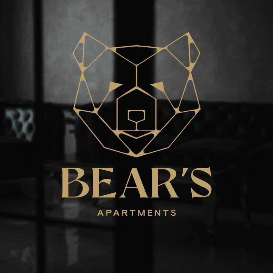 Bear'S Apartment 2 Alba Iulia Eksteriør bilde